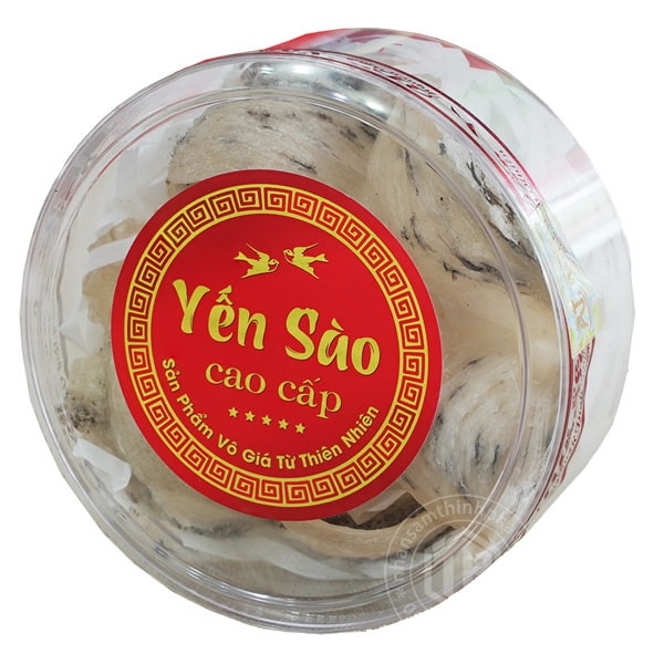 Mua yến sào Cần Thơ