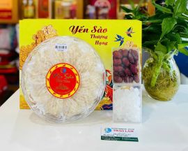Cách chế biến tổ yến thơm ngon nhiều dưỡng chất