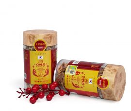 HỒNG SÂM KHÔ THÁI LÁT DAEDONG HÀN QUỐC 200gr (Lọ)