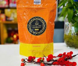 KẸO HỒNG SÂM KHÔNG ĐƯỜNG KGC 240GRAM