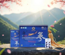 VIÊN THIÊN SÂM ĐÔNG TRÙNG HẠ THẢO 180 VIÊN