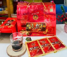 NƯỚC ÉP HỒNG SÂM BIO HÀN QUỐC 
