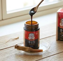 CAO HỒNG SÂM CHÍNH PHỦ KGC HÀN QUỐC 240gr