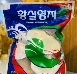 NẤM LINH CHI ĐỎ (XANH)