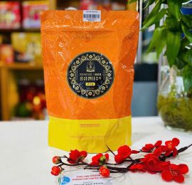 KẸO HỒNG SÂM KHÔNG ĐƯỜNG KGC 240GRAM