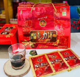 NƯỚC ÉP HỒNG SÂM BIO HÀN QUỐC 