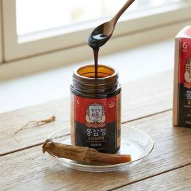 CAO HỒNG SÂM CHÍNH PHỦ KGC HÀN QUỐC 240gr