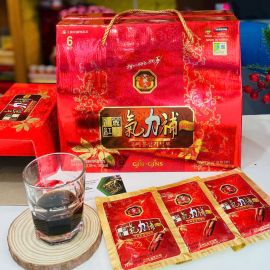 NƯỚC ÉP HỒNG SÂM BIO HÀN QUỐC 