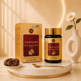 CAO LINH CHI ĐỎ BIO HÀN QUỐC 240gr