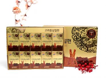 Hồng sâm giúp làm đẹp da, chống lão hóa
