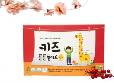 Hồng sâm và những lợi ích tuyệt vời cho trẻ nhỏ