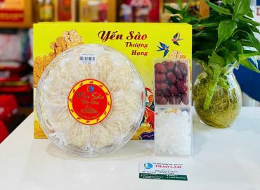 Cách chế biến tổ yến thơm ngon nhiều dưỡng chất