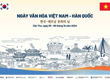 NGÀY HỘI VĂN HÓA VIỆT NAM - HÀN QUỐC